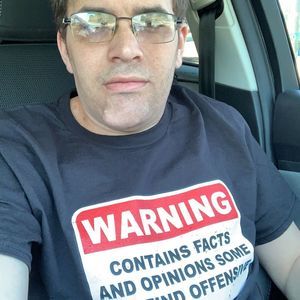 Meet your Posher, Joshua